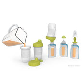 secondhand Feeding Accessories