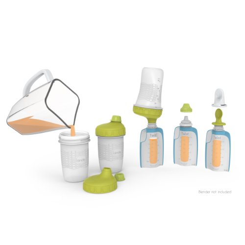 secondhand Feeding Accessories