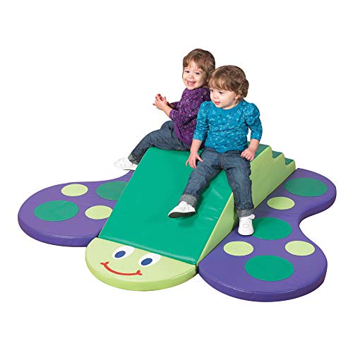 Children’s Factory Butterfly Climber