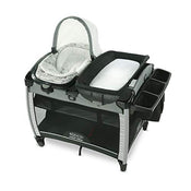 Shop Graco Pack ‘n Play Rock 'n Grow Playard, Ripley at Goodbuygears