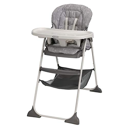 Graco SlimSnacker High Chair