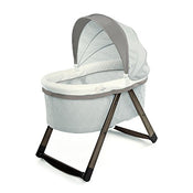 Shop Ingenuity Foldaway Rocking Wood Bassinet at Goodbuygears