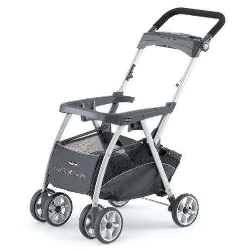 Shop Chicco KeyFit Caddy Stroller Frame, 2022 at Goodbuygears