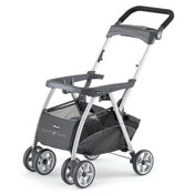 Shop Chicco KeyFit Caddy Stroller Frame at Goodbuygears