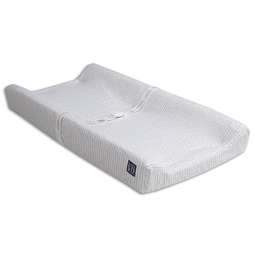Shop Baby Gap Contoured Changing Pad With Cooling Cover at Goodbuygears