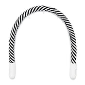 Shop DockATot Toy Arch Deluxe+ Dock, Black & White at Goodbuygears