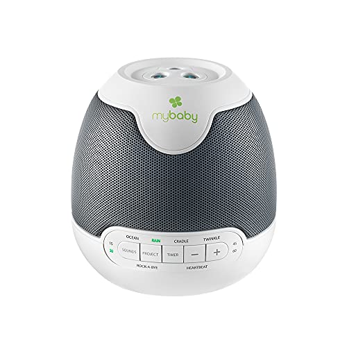 Shop MyBaby SoundSpa Lullaby at Goodbuygears