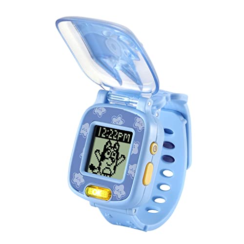 Shop VTech Bluey Wackadoo Watch at Goodbuygears