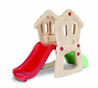 used Little Tikes Climb And Slide Castle