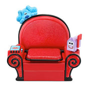 used Leap Frog Blue’s Clues and You! Play And Learn Thinking Chair
