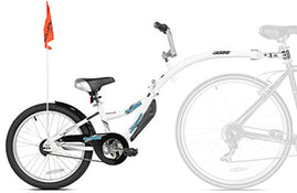 used WeeRide Co-Pilot