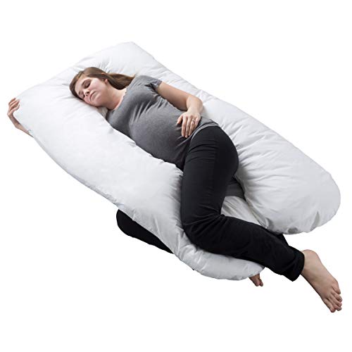 Shop Bluestone Pregnancy Pillow at Goodbuygears
