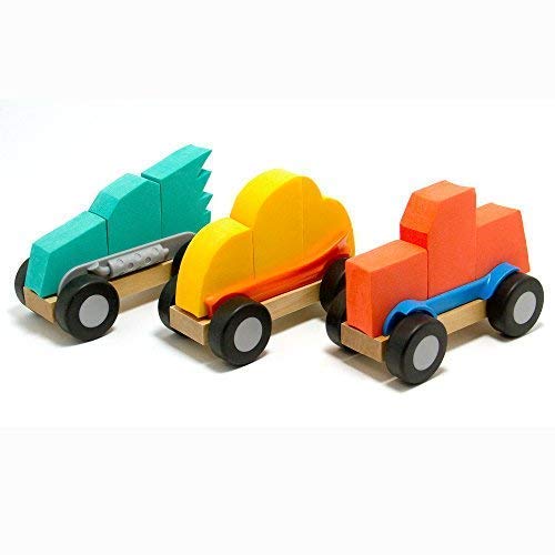 Shop Fat Brain Toys Modmobiles Car Toys at Goodbuygears