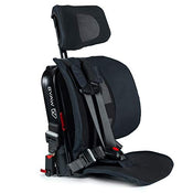 Shop WAYB Pico Portable Car Seat, 2019, Jet at Goodbuygears