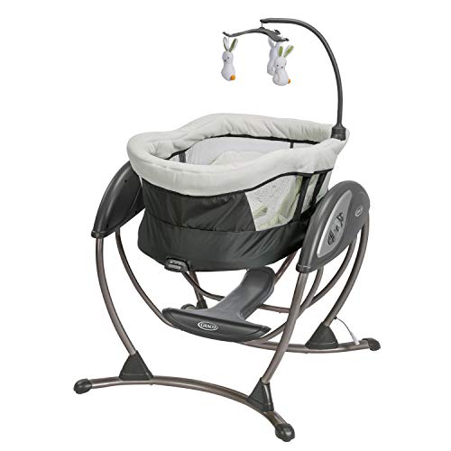 Shop Graco DuoGlider Swing at Goodbuygears