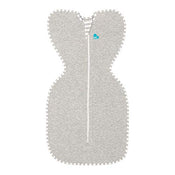 Shop Love To Dream Swaddle UP Original Sleep Sack, Gray, Small at Goodbuygears