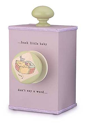 secondhand Home Nursery