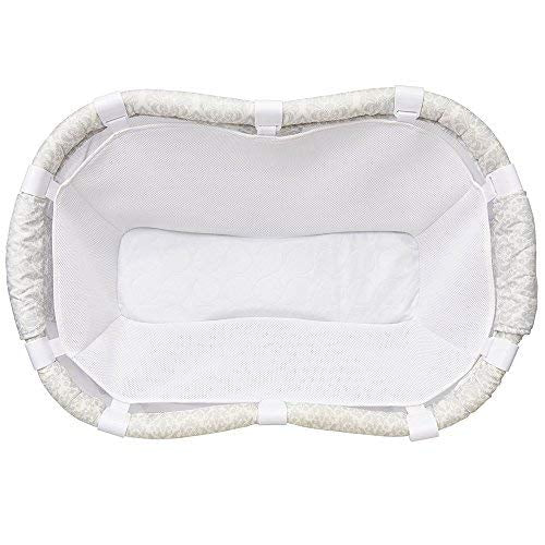 Shop Halo BassiNest Newborn Insert at Goodbuygears
