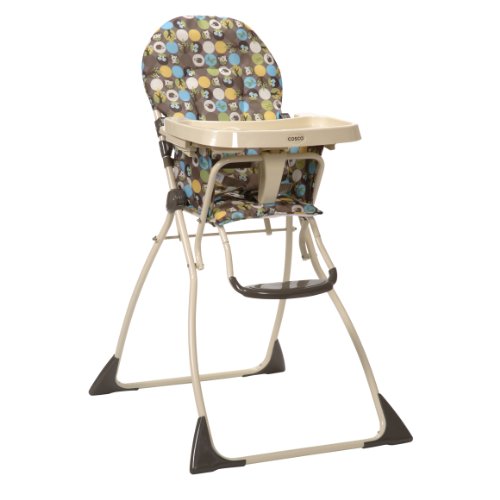used Feeding