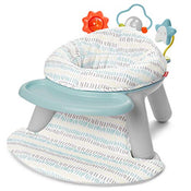 used Skip Hop 2-in-1 Activity Floor Seat