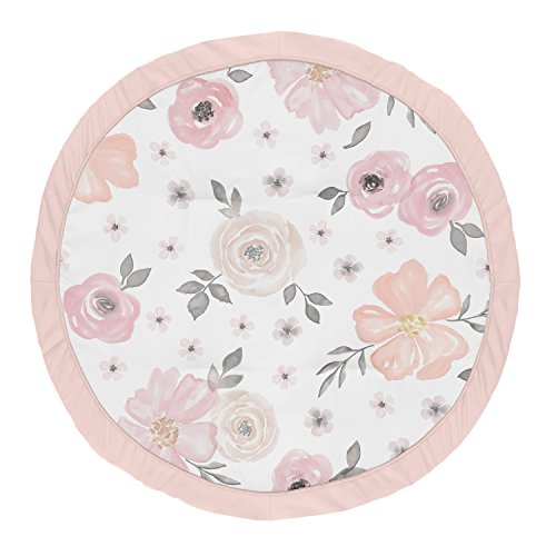 Shop Sweet Jojo Designs Floral Collection Playmat at Goodbuygears