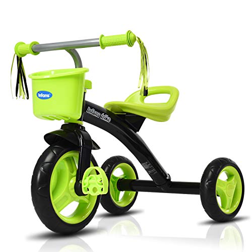 used Infans Tricycle Rider