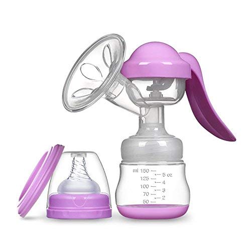 Vadalala Manual Breast Pump