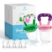 used Ashtonbee Baby Fruit Feeder