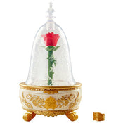 Shop Disney Beauty & The Beast Enchanted Rose Jewelry Box at Goodbuygears