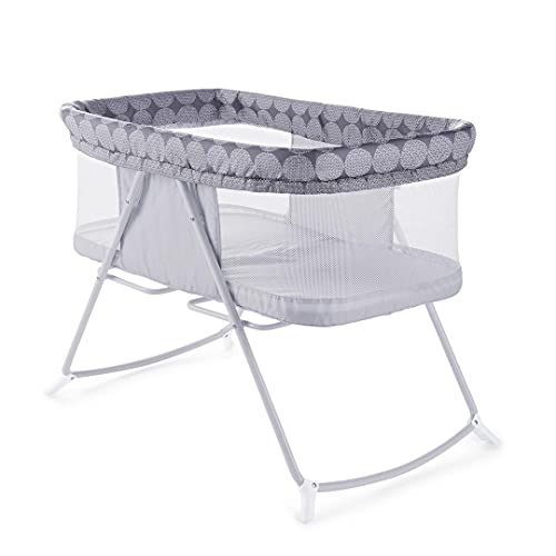 Shop Ingenuity Dream & Grow Bedside Bassinet at Goodbuygears