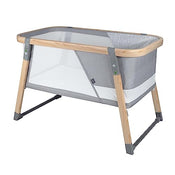 Shop Boppy Bassinet, Gray Pickup Sticks at Goodbuygears