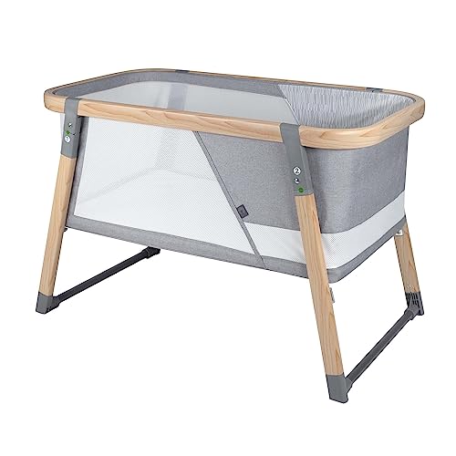 Shop Boppy Bassinet, Gray Pickup Sticks at Goodbuygears