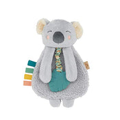 Shop Itzy Ritzy Lovey Teether Toy, Koala at Goodbuygears