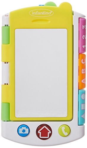 used Infantino Smarty Phonebook