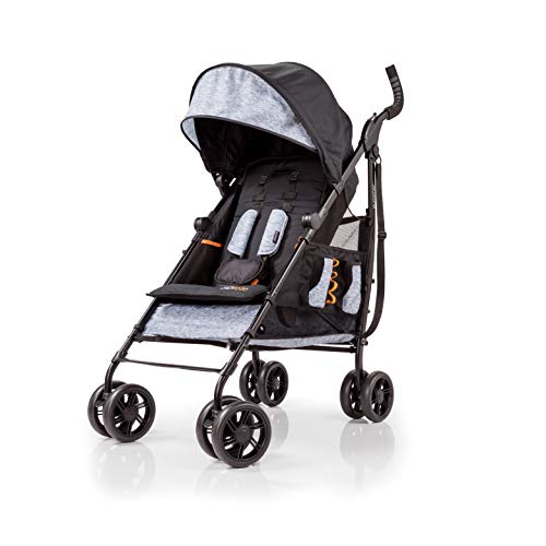 Shop Summer Infant 3D Tote Stroller, 2018 at Goodbuygears