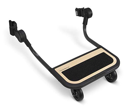 Shop UPPAbaby VISTA PiggyBack Ride-Along Board, 2015+ at Goodbuygears