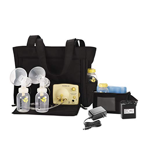 Medela Pump In Style Advanced Breast Pump