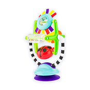 Shop Sassy Sensation Station High Chair Toy at Goodbuygears
