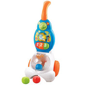 Shop VTech Pop And Count Vacuum at Goodbuygears