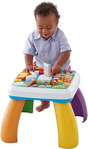 Fisher Price Laugh & Learn Learning Table