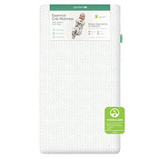 Shop Newton Essential Crib And Toddler Mattress at Goodbuygears