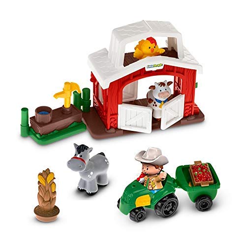 Fisher Price Little People Farm