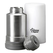 Shop Tommee Tippee Closer To Nature Travel Bottle And Food Warmer at Goodbuygears