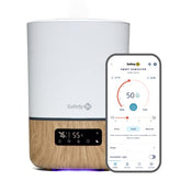 Shop Safety 1st Smart Humidifier at Goodbuygears