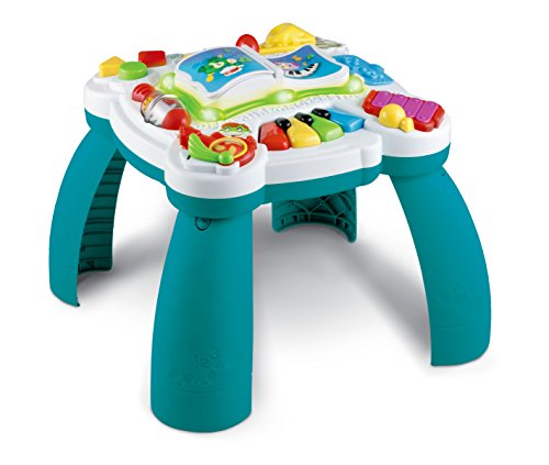 Shop Leap Frog Learn And Groove Musical Table at Goodbuygears