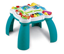 used Leap Frog Learn And Groove Musical Table
