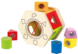 used Active Play
