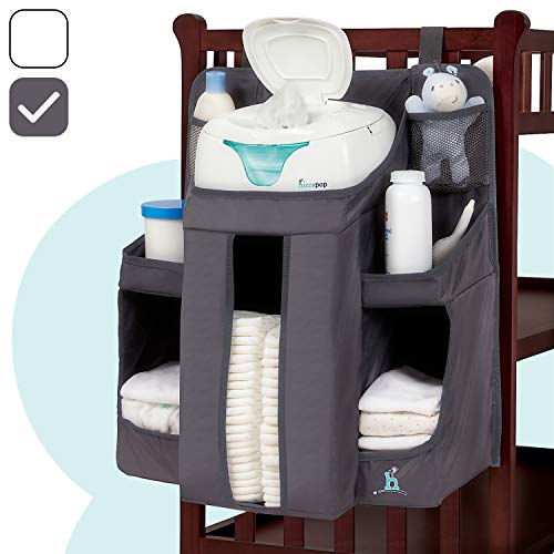 Shop Hiccapop Nursery Organizer at Goodbuygears