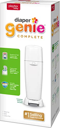 Shop Playtex Diaper Genie Complete at Goodbuygears