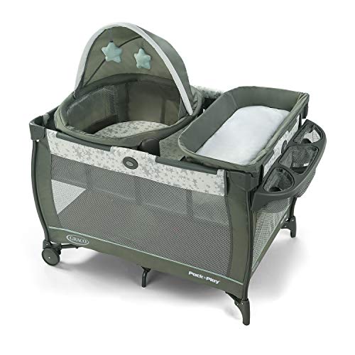 used Graco Pack 'n Play Travel Dome Playard